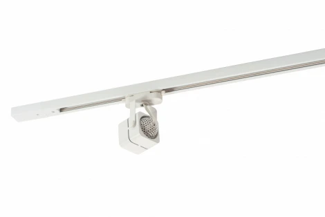 Трековый светильник Denkirs DK600 DK6003-WH