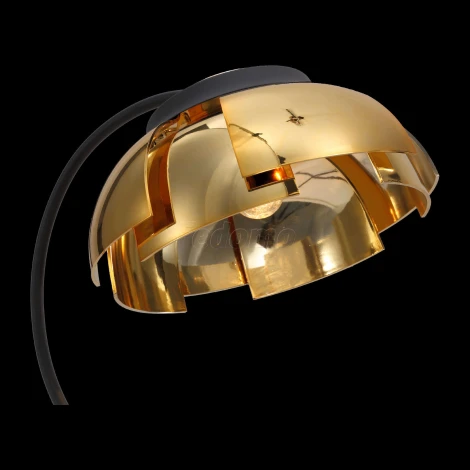 Интерьерная настольная лампа ST Luce Loto SL817.424.01