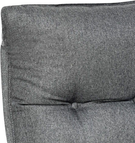 Кресло-трансформер Leset Монако (Фанера,Шпон березы/Рогожка) Leset арт.2500000117473