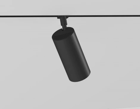 Трековый светильник магнитный светодиодный 3CCT 3000K-6000K 18W 48V Ambrella Track System GL2310