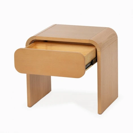 Прикроватная тумба Laudry 2 55х40 COSMO арт.NH2309