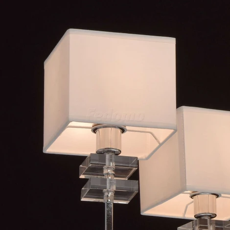 Подвесная люстра MW-Light Прато 101010305