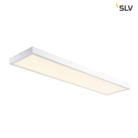 Потолочный светодиодный линейный светильник SLV Led Panel Cl 1001505