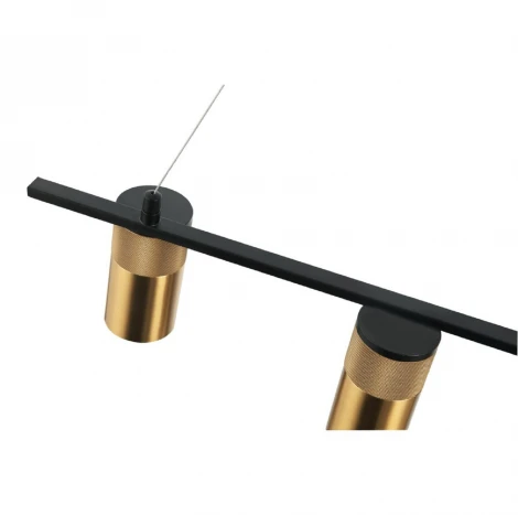 Подвесной светильник Favourite Topper 2827-4P (220V, на тросе)