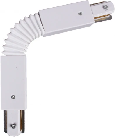 Коннектор гибкий Reluce RL 06040 flexible connector WT