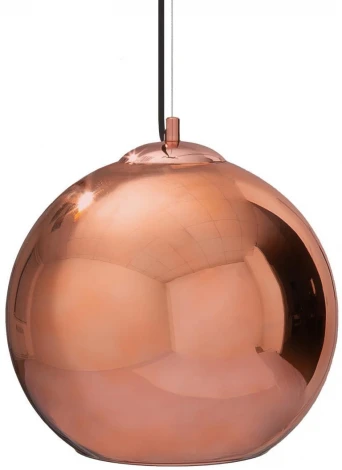 Подвесной светильник Loft IT Copper Shade LOFT2023-C (220V, на проводе, шар)