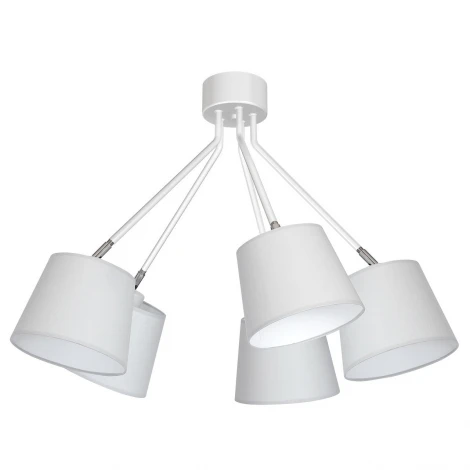 Потолочная люстра Luminex Asta 8172