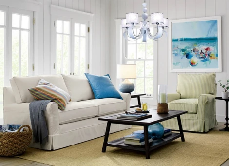 Подвесная люстра Lucia Tucci Bregatto 100.5 (220V, на цепи, ленточки)