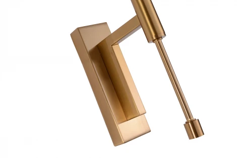 Бра Zortes Vikki ZRS.19006.1 (220V, шар)