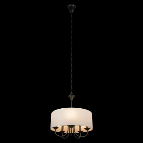 Подвесная люстра Loft It Balance 10416 BL (220V, на цепи)