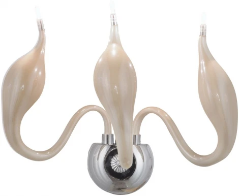 Бра Lumina Deco Magica LDW 7002-3 CHAMP