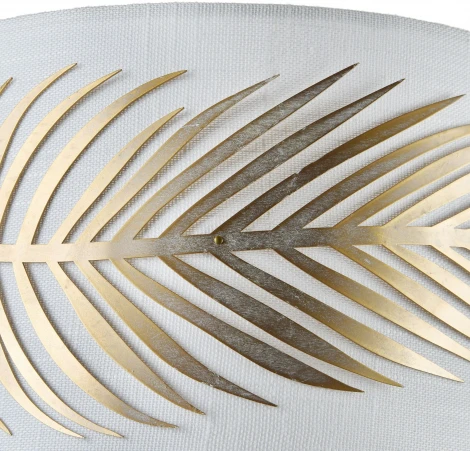 Бра Maytoni Farn H428-WL-01-WG (220V, листья)