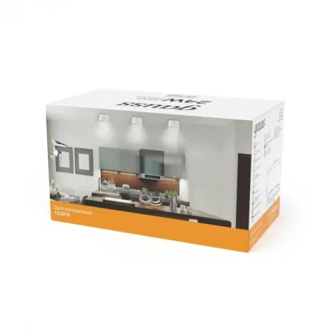 Точечный светильник Gauss Overhead HD032 (LED, 220V)