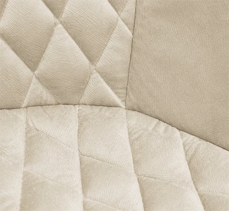 Стул полубарный Sheffilton SHT-ST31-C4/S80-1 Кремовый/прозрачный лак/черный муар