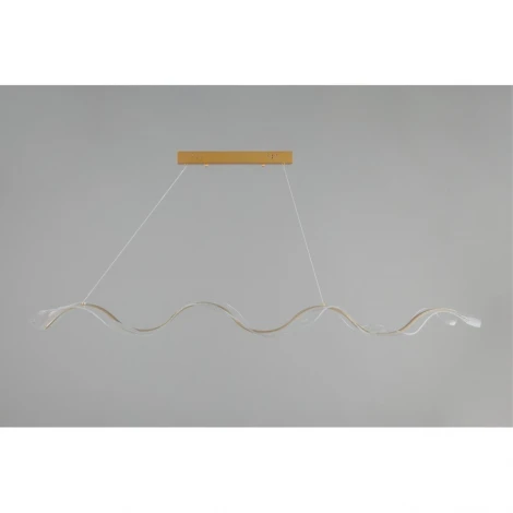 Подвесная люстра светодиодная Aployt Viven APL.080.13.50