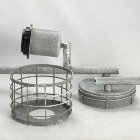 Спот Lussole Loft Greeley LSP-9970