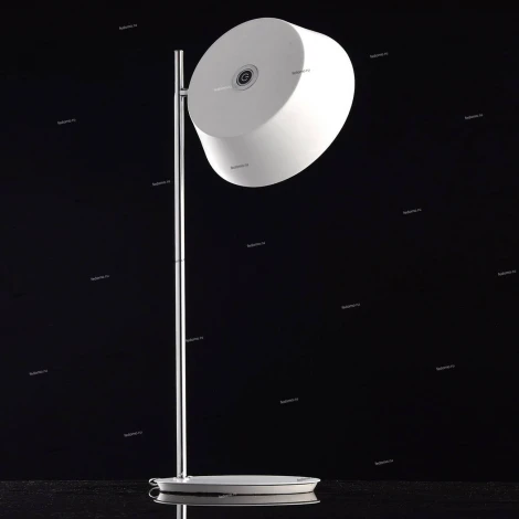 Интерьерная настольная лампа MW-Light Ривз 674030601