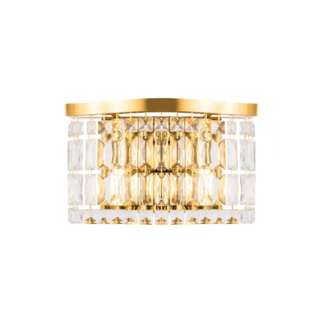 Настенный светильник Maytoni Dune DIA005WL-02G (220V)