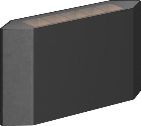 Архитектурная подсветка Maytoni Pull O412WL-L5GF3K (LED, 220V, IP54)