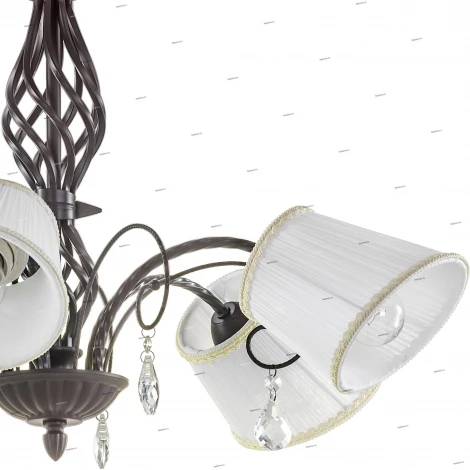 Подвесная люстра Lightstar Esedra 796158