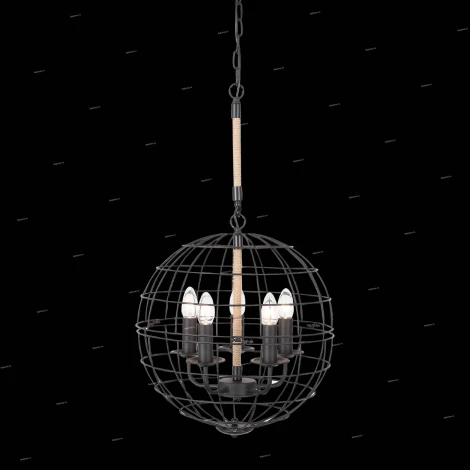 Подвесная люстра ST Luce Taticо SL191.403.05
