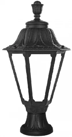 Наземный фонарь Fumagalli Rut E26.110.000.AYF1R (220V, IP55)