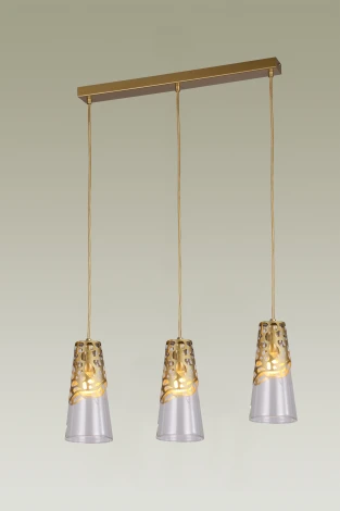 Подвесной светильник Moderli Natali V2822-3P