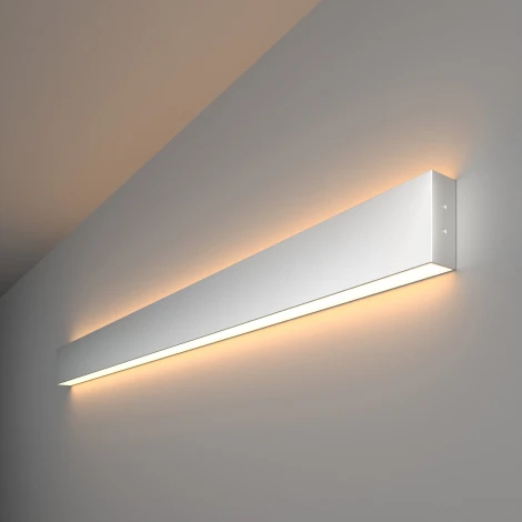 Настенный светильник линейный светодиодный LSG-02-2-8*103-32-3000-MS Elektrostandard 101-100-40-103 (220V)