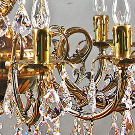 Ambiente by Brizzi Alicante 8888/12 PB New Leaf