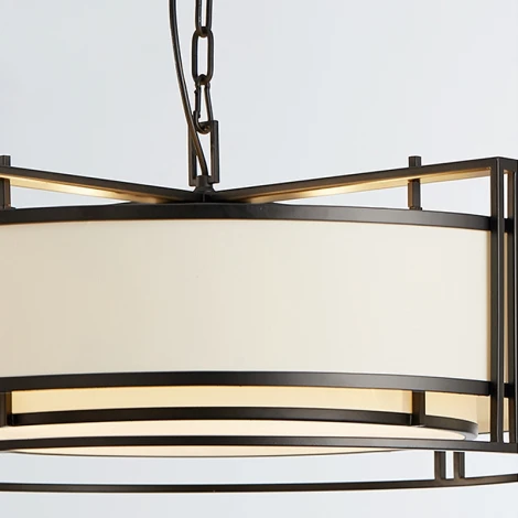 Люстра подвесная Aden ImperiumLoft Ligia01 (151582-26)