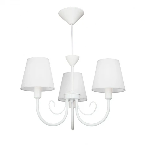 Подвесная люстра Vitaluce V3325/3 (220V, на цепи)