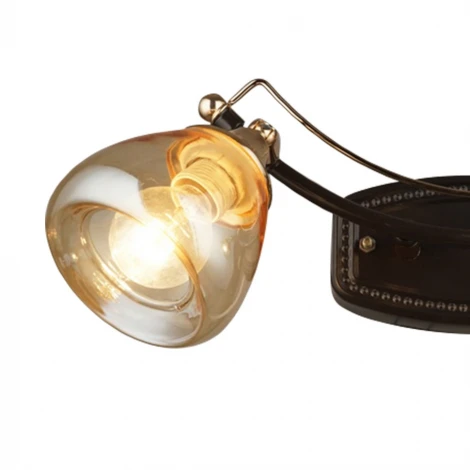 Спот Wedo Light Ланувио 66242.01.69.02