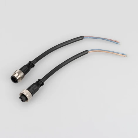 Коннектор Arlight ARL-LINE-2pin 026390