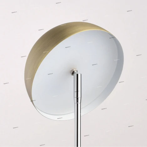 Интерьерная настольная лампа MW-Light Ривз 674030401