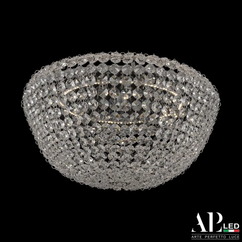 Подвесная люстра APL LED Rimini S501.0.30.A.3000