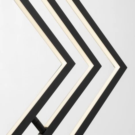 Подвесной светильник Citilux Cube CL719241 (LED, 220V, на проводе)