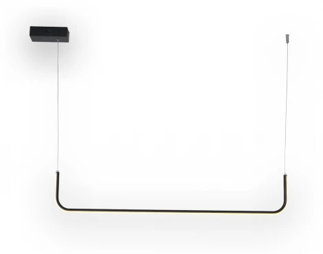 Подвесной светильник Kink Light Райн 09413-1A,19