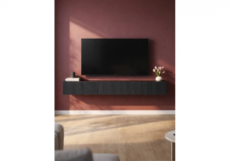 ТВ-тумба Гордиан 240 Альбина Woodville 679639