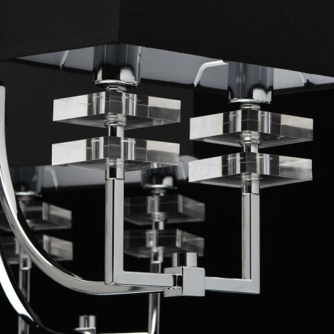 Подвесная люстра MW-Light Прато 101013106