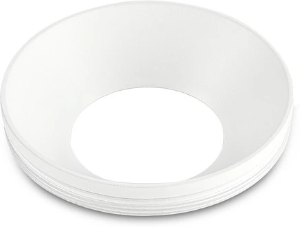 Декоративное кольцо для светильников DL20733 Donolux Nola Reflector DL20733W