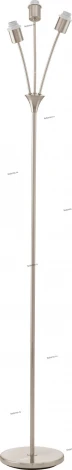 Основание торшера Eglo My Choice, 3 лампы, никель