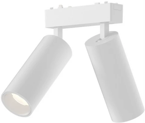 Светильник трековый магнитный 48V Aployt Magnetic track 48 APL.0113.10.18 (LED, круглые)