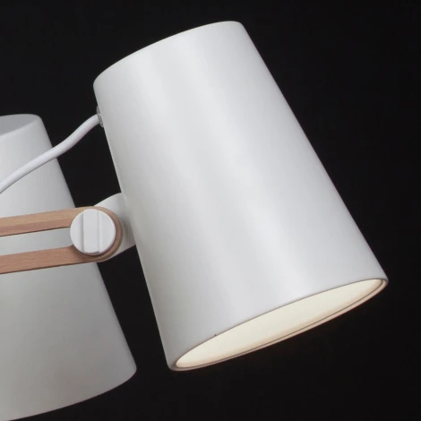 Потолочная люстра Mantra Looker 3770