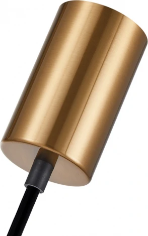 Подвесной светильник F-Promo Dubbel 4356-1P (220V, на проводе, шар)