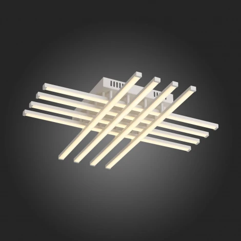 Потолочная люстра ST Luce Intersezione SL838.512.08