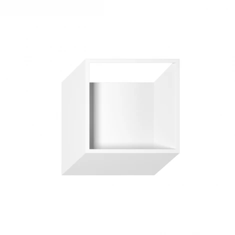 Настенный светильник DesignLed SKUD GW-1086R-7-WH-WW