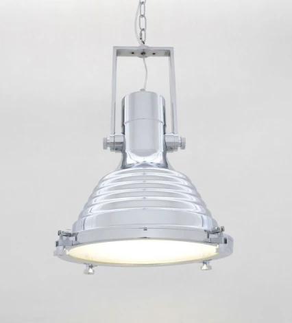 Подвесной светильник Lumina Deco Botti LDP 708 CHR