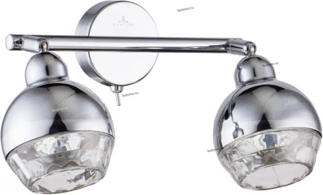 Спот Maytoni Facets SP006-CW-02-N