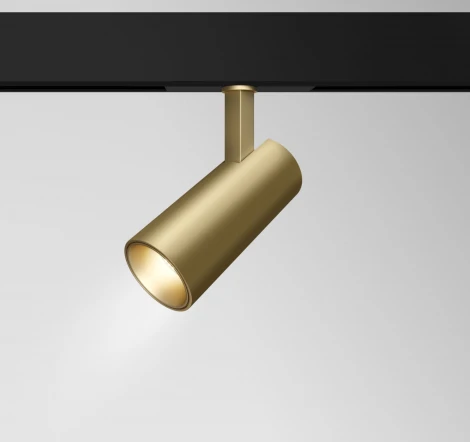 Трековый светильник магнитный Maytoni FOCUS LED TR019-2-15W3K-MG (48V)