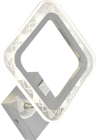 Настенный светильник Мелодия Света WA1L 000029006